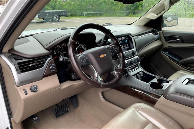 Used 2019 Chevrolet Suburban For Sale in Olive Branch, MS