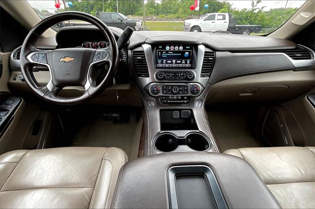 Used 2019 Chevrolet Suburban For Sale in Olive Branch, MS