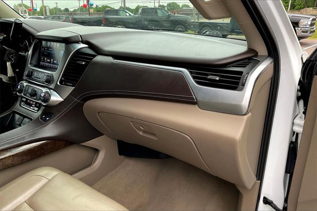 Used 2019 Chevrolet Suburban For Sale in Olive Branch, MS