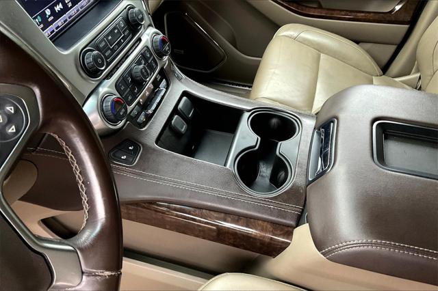 Used 2019 Chevrolet Suburban For Sale in Olive Branch, MS
