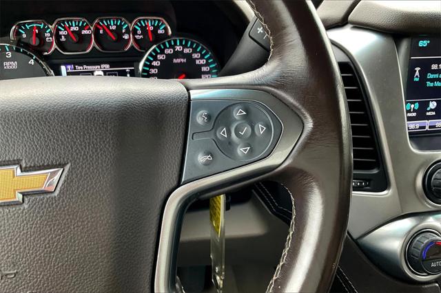 Used 2019 Chevrolet Suburban For Sale in Olive Branch, MS