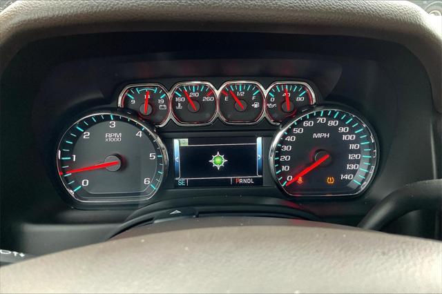 Used 2019 Chevrolet Suburban For Sale in Olive Branch, MS