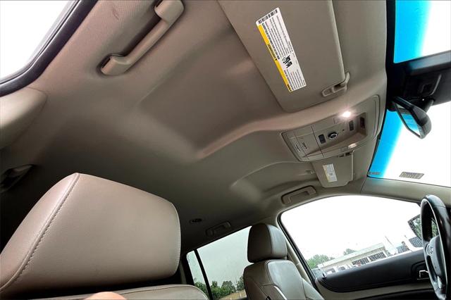 Used 2019 Chevrolet Suburban For Sale in Olive Branch, MS
