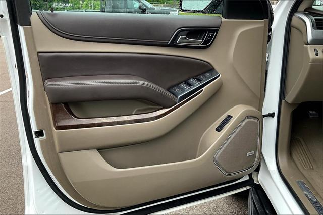 Used 2019 Chevrolet Suburban For Sale in Olive Branch, MS