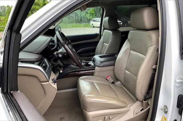 Used 2019 Chevrolet Suburban For Sale in Olive Branch, MS