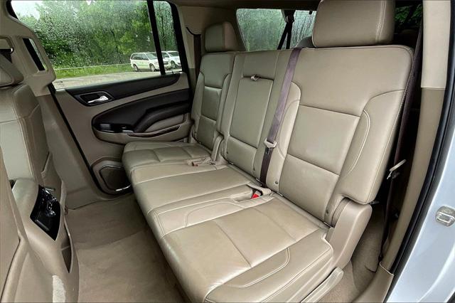 Used 2019 Chevrolet Suburban For Sale in Olive Branch, MS