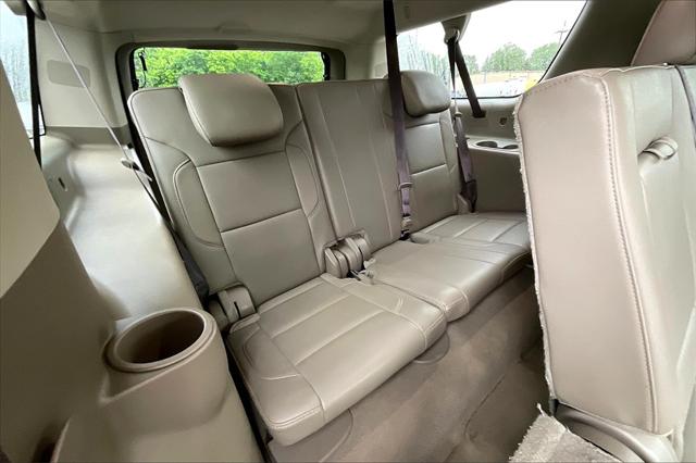 Used 2019 Chevrolet Suburban For Sale in Olive Branch, MS
