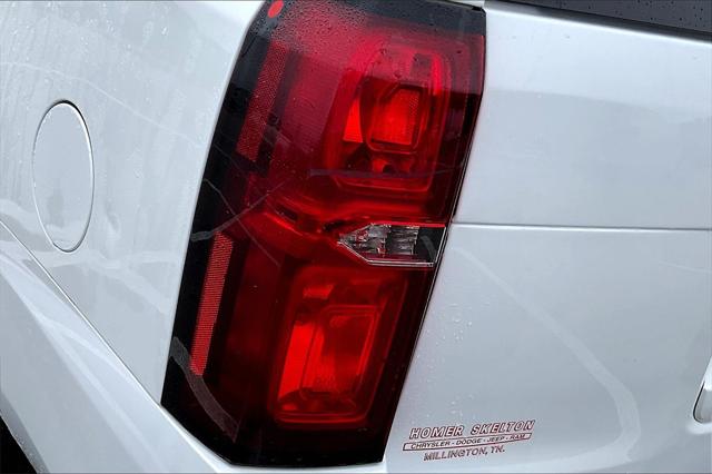 Used 2019 Chevrolet Suburban For Sale in Olive Branch, MS