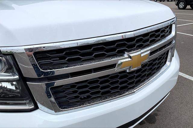 Used 2019 Chevrolet Suburban For Sale in Olive Branch, MS