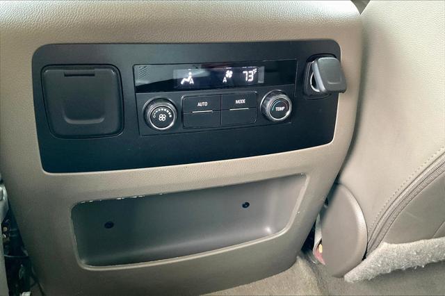 Used 2019 Chevrolet Suburban For Sale in Olive Branch, MS