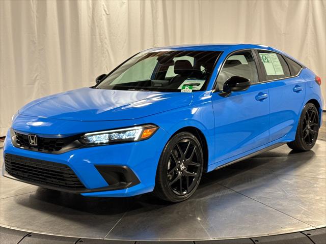 2024 Honda Civic Sport for sale in Beaverton, OR