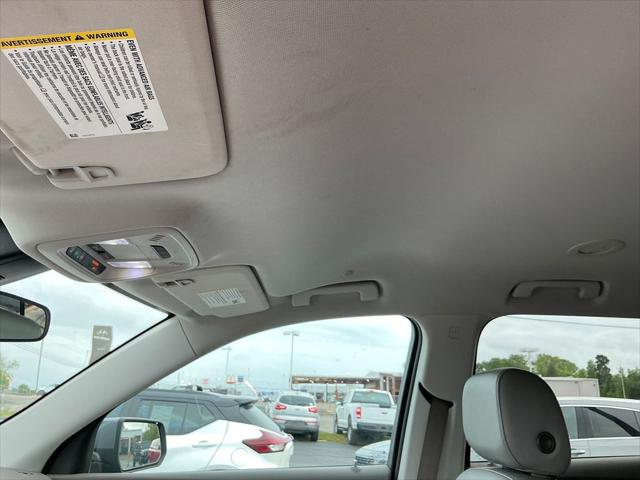 Used 2021 Chevrolet Traverse For Sale in Muscle Shoals, AL