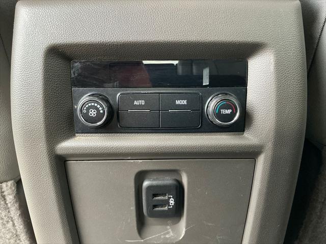 Used 2021 Chevrolet Traverse For Sale in Muscle Shoals, AL