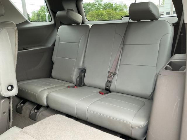 Used 2021 Chevrolet Traverse For Sale in Muscle Shoals, AL