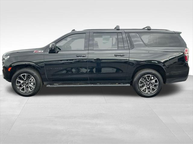 Used 2022 Chevrolet Suburban For Sale in Muscle Shoals, AL