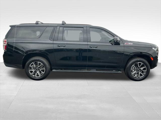 Used 2022 Chevrolet Suburban For Sale in Muscle Shoals, AL