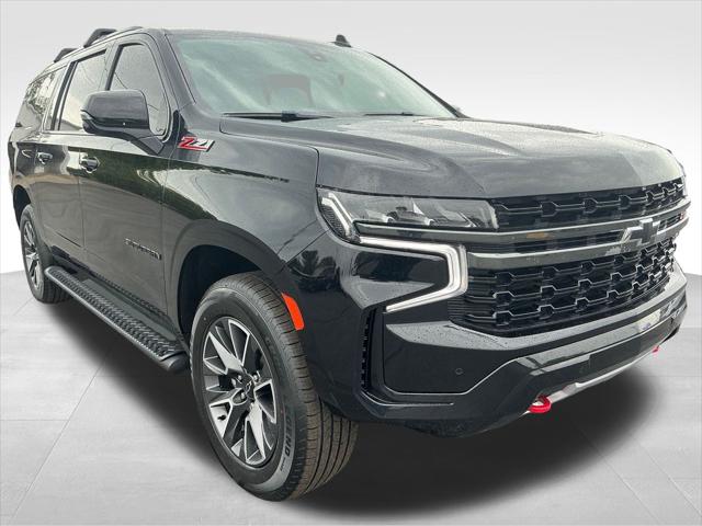 Used 2022 Chevrolet Suburban For Sale in Muscle Shoals, AL