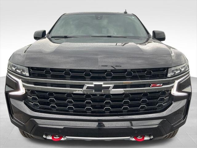 Used 2022 Chevrolet Suburban For Sale in Muscle Shoals, AL