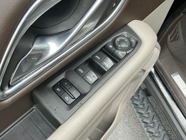 Used 2022 Chevrolet Suburban For Sale in Muscle Shoals, AL