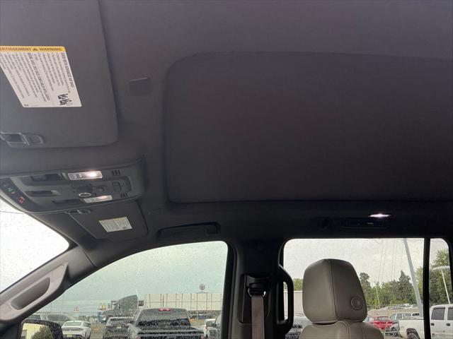 Used 2022 Chevrolet Suburban For Sale in Muscle Shoals, AL