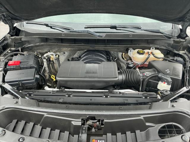 Used 2022 Chevrolet Suburban For Sale in Muscle Shoals, AL