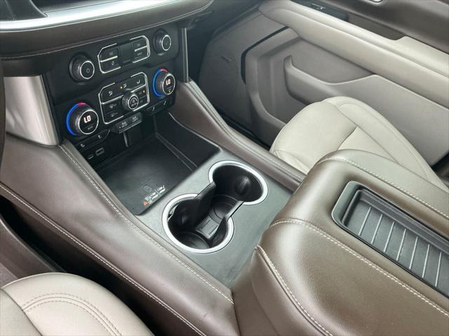 Used 2022 Chevrolet Suburban For Sale in Muscle Shoals, AL