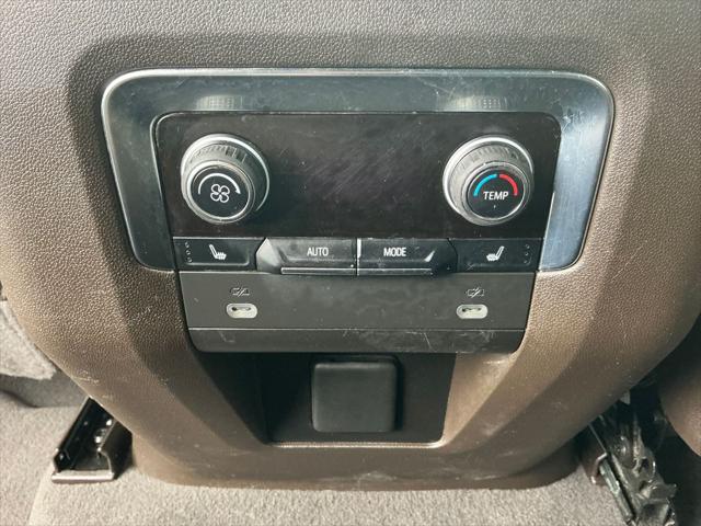 Used 2022 Chevrolet Suburban For Sale in Muscle Shoals, AL