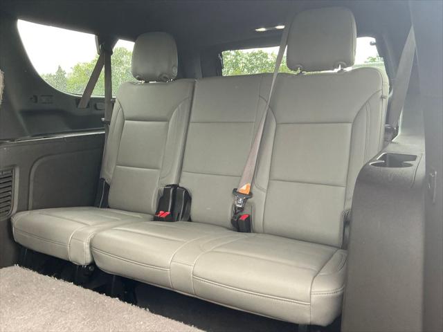 Used 2022 Chevrolet Suburban For Sale in Muscle Shoals, AL