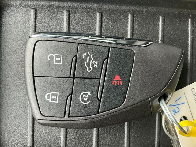 Used 2022 Chevrolet Suburban For Sale in Muscle Shoals, AL