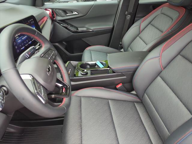 Used 2025 Chevrolet Equinox For Sale in Muscle Shoals, AL
