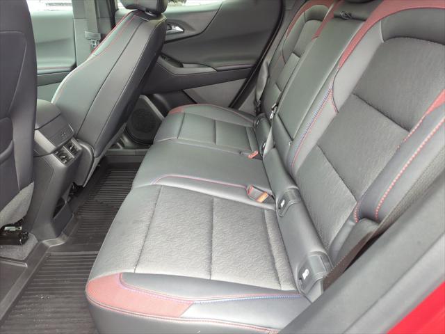 Used 2025 Chevrolet Equinox For Sale in Muscle Shoals, AL