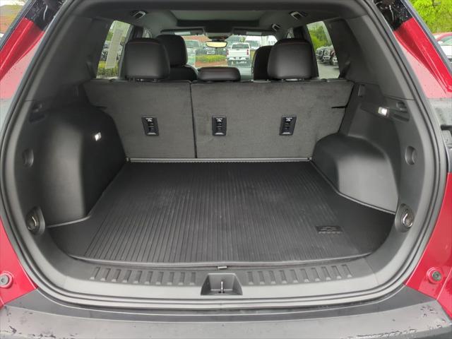 Used 2025 Chevrolet Equinox For Sale in Muscle Shoals, AL
