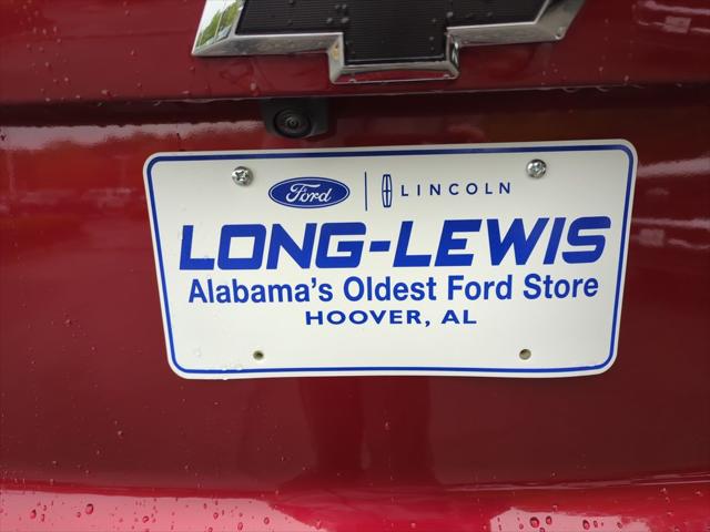Used 2025 Chevrolet Equinox For Sale in Muscle Shoals, AL