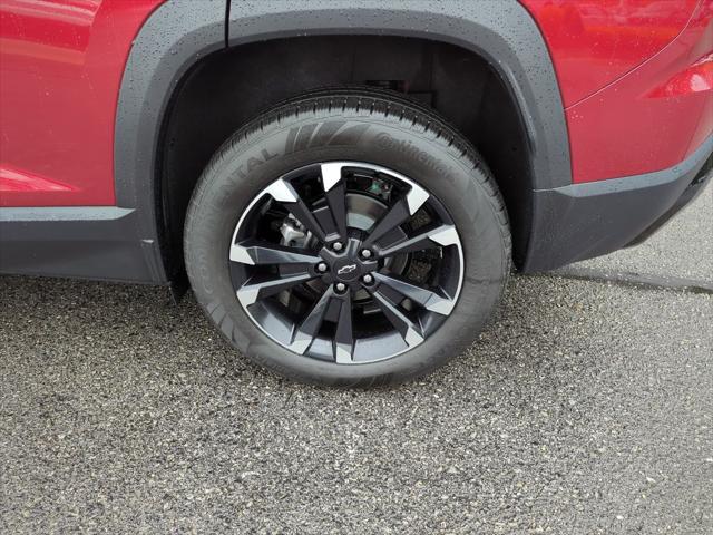 Used 2025 Chevrolet Equinox For Sale in Muscle Shoals, AL