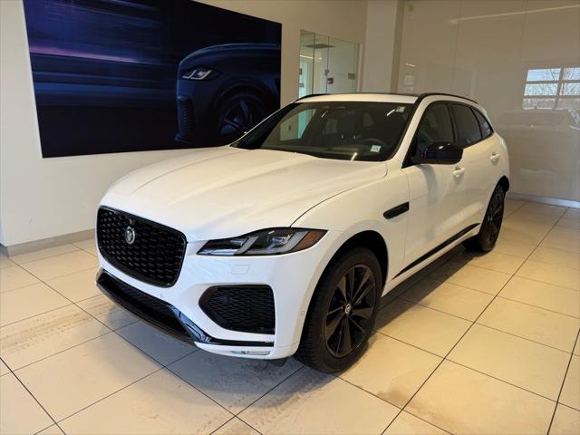 2026 Jaguar F-PACE R-Dynamic S P400 AWD Automatic for sale in Amherst, NY