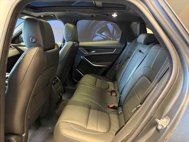 2026 Jaguar F-PACE R-Dynamic S P400 AWD Automatic