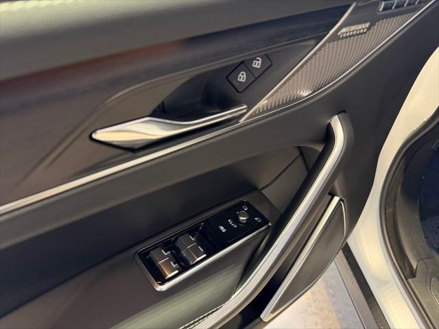 2026 Jaguar F-PACE R-Dynamic S P400 AWD Automatic
