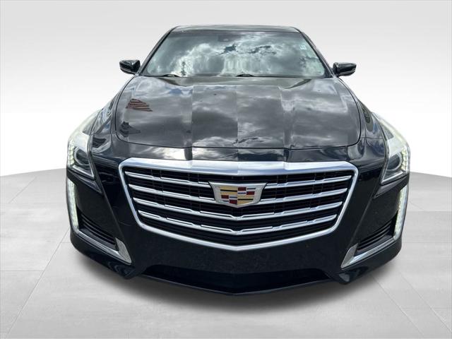 Used 2019 Cadillac CTS For Sale in Muscle Shoals, AL