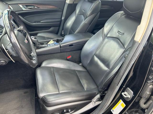 Used 2019 Cadillac CTS For Sale in Muscle Shoals, AL