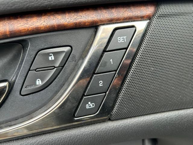 Used 2019 Cadillac CTS For Sale in Muscle Shoals, AL