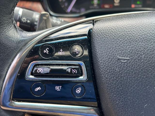 Used 2019 Cadillac CTS For Sale in Muscle Shoals, AL