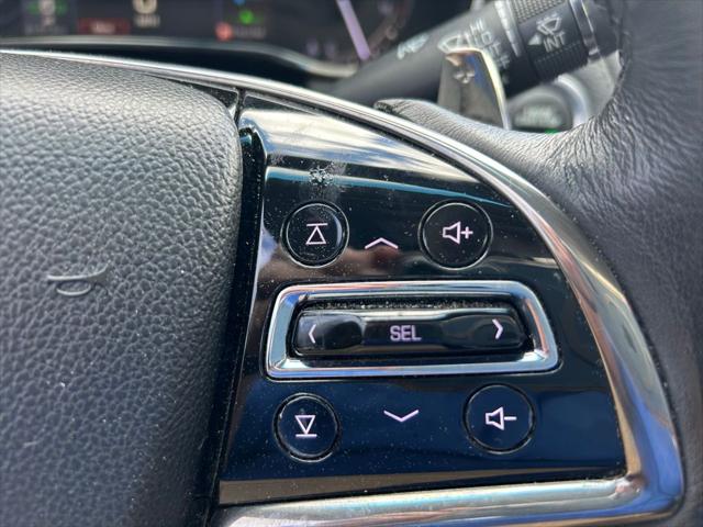 Used 2019 Cadillac CTS For Sale in Muscle Shoals, AL