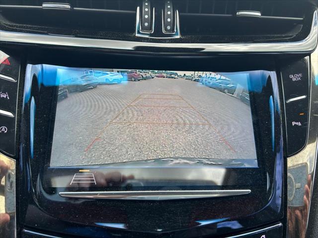 Used 2019 Cadillac CTS For Sale in Muscle Shoals, AL