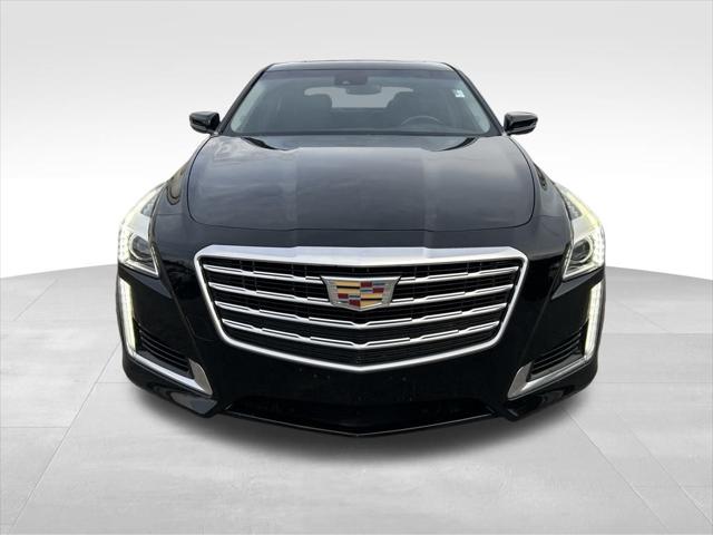 Used 2019 Cadillac CTS For Sale in Muscle Shoals, AL