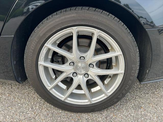 Used 2019 Cadillac CTS For Sale in Muscle Shoals, AL