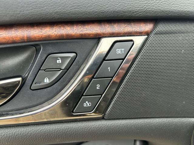 Used 2019 Cadillac CTS For Sale in Muscle Shoals, AL