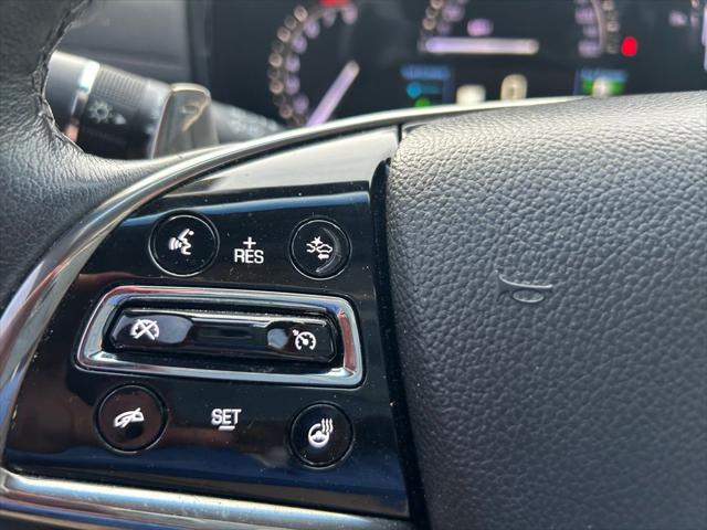 Used 2019 Cadillac CTS For Sale in Muscle Shoals, AL