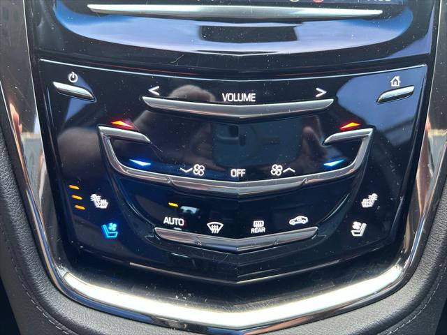 Used 2019 Cadillac CTS For Sale in Muscle Shoals, AL