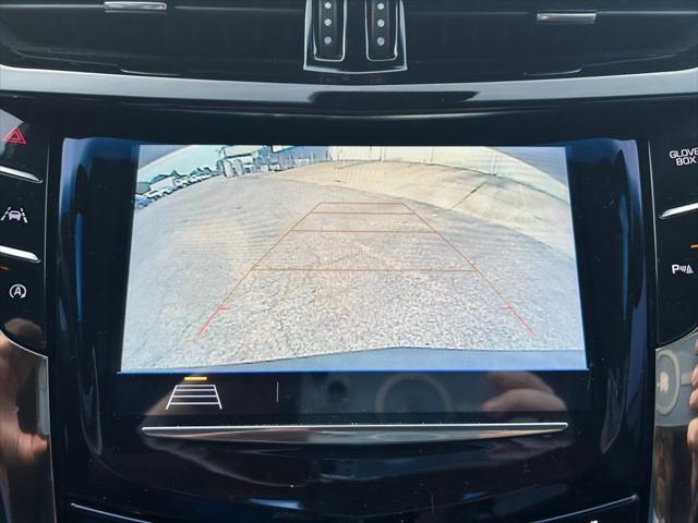 Used 2019 Cadillac CTS For Sale in Muscle Shoals, AL