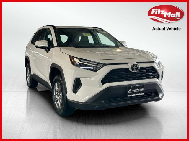2022 Toyota RAV4 XLE for sale in Gaithersburg, MD